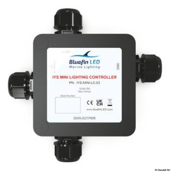 IYS Mini Controller Lighting 