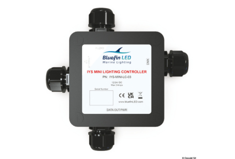 IYS Mini Controller Lighting 