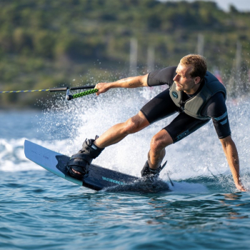 Jobe prolix wakeboard  143