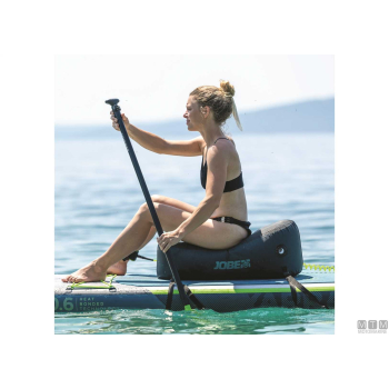 Jobe sedile gonfiabile per sup