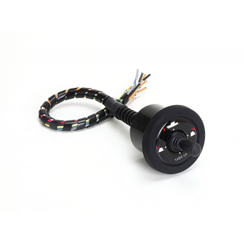 Joystick doppia stazione