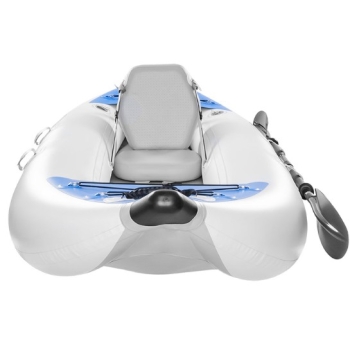 Kayak gonfiabile EV Eurovinil Advantage 1 posto