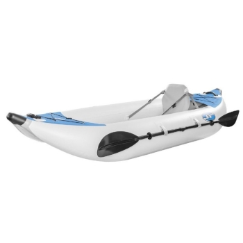 Kayak gonfiabile EV Eurovinil Advantage 1 posto