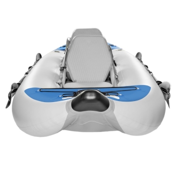 Kayak Gonfiabile EV Eurovinil Advantage 2 posti