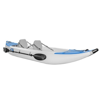 Kayak Gonfiabile EV Eurovinil Advantage 2 posti