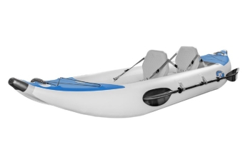 Kayak Gonfiabile EV Eurovinil Advantage 2 posti