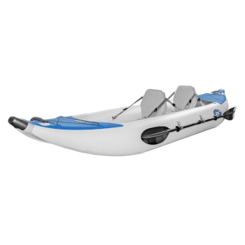 Kayak Gonfiabile EV Eurovinil Advantage 2 posti