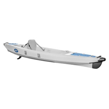 Kayak Gonfiabile EV Eurovinil Ergonomic 1 posto