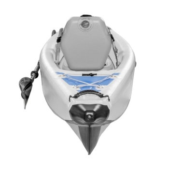 Kayak Gonfiabile EV Eurovinil Ergonomic 1 posto