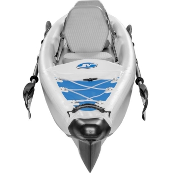 Kayak Gonfiabile EV Eurovinil Ergonomic 2 posti