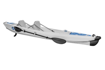 Kayak Gonfiabile EV Eurovinil Ergonomic 2 posti