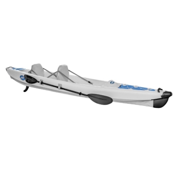 Kayak Gonfiabile EV Eurovinil Ergonomic 2 posti