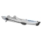 Kayak Gonfiabile EV Eurovinil ERGONOMIC 2 posti