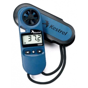 Kestrel 1000 Blue