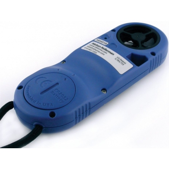 Kestrel 1000 Blue