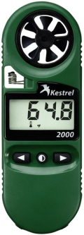 Kestrel 2000 Verde Oliva