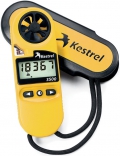 Kestrel 3500 Giallo