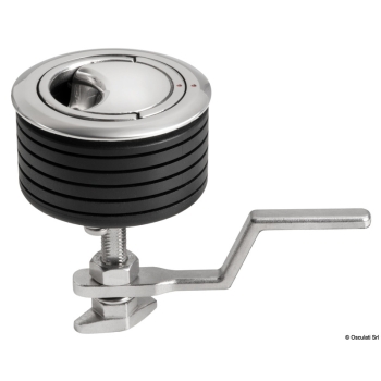 Kit 2 alzapagliolo Eclipse MK2 75 mm  