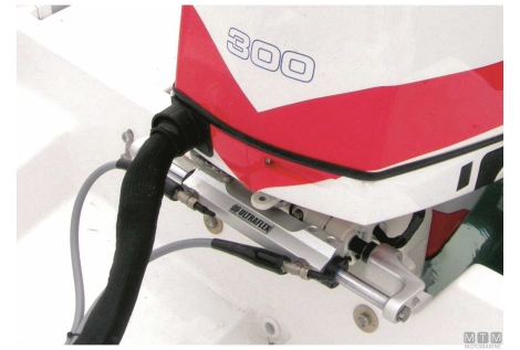 Kit 2 tubi idraulici 4.5m silversteer 