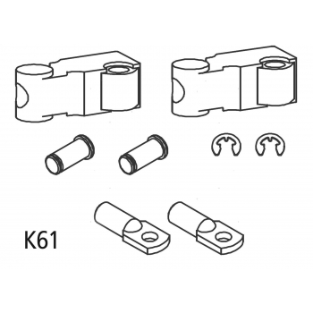 Kit Adattamento per cavi C22