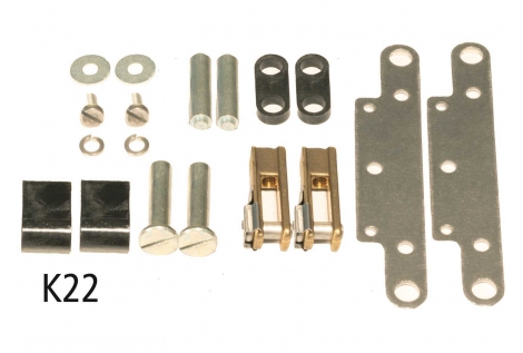 Kit Adattamento per cavi C22