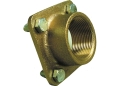 Kit adattatore bocche 1"1/2 gas