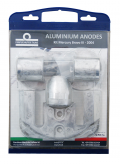 Kit alluminio mercruiser bravo iii