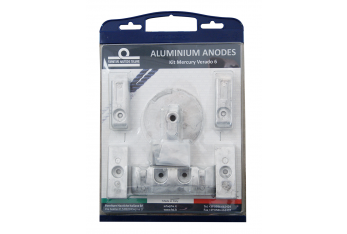 KIT ALLUMINIO MERCURY VERADO 6