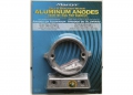 Kit anodi volvo 290 dual prop al