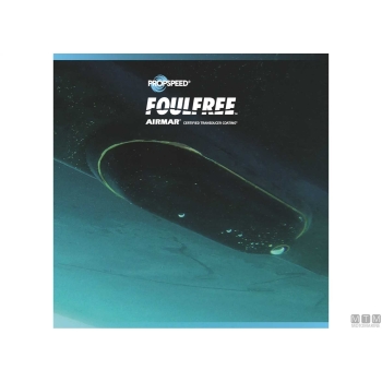 Kit Antivegetativa Foulfree