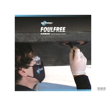 Kit Antivegetativa Foulfree