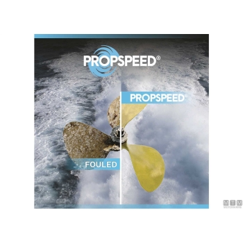 Kit Antivegetativa Propspeed
