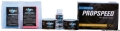 Kit antivegetativa siliconica PROPSPEED 500 ml 