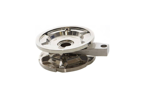 Kit Barbotin 8mm per VX2/3