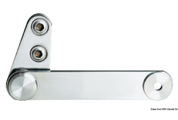 Kit barra di rinvio LA1 