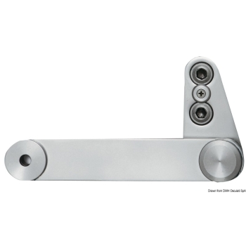 Kit barra di rinvio LA3 