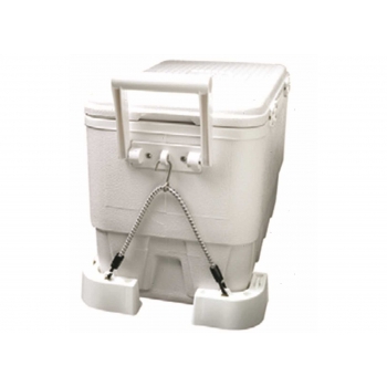 Kit Bloccaggio per Ghiacciaie Portatili