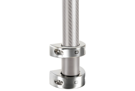 Kit boccole da parete 