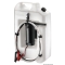 Kit cambio olio con tanica 12 V 