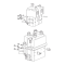 Kit Teleinvertitore per Eliche Quick 150A 24V
