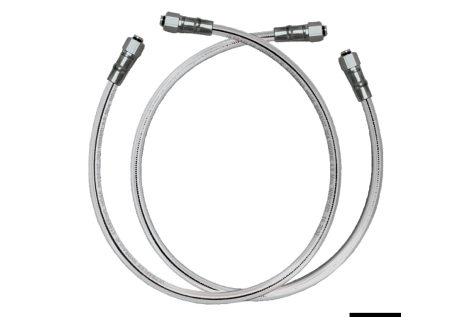 Kit collegamento doppio cilindro/motore int.711 lu 