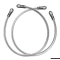 Kit collegamento doppio cilindro/motore int.711 lu 