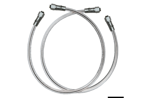 Kit collegamento doppio cilindro/motore int.737 lu 