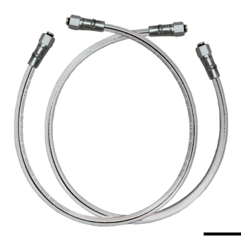 Kit collegamento doppio cilindro/motore int.777 lu 