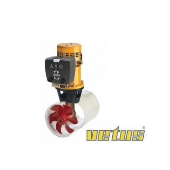 Kit Completo Elica di Prua Vetus Bow Propeller 25