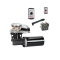 Kit Completo Salpa Ancora Quick CL1 500W 12V Catena Ø 6 mm