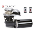 Kit Completo Salpa Ancora Quick CL2 700W 12V Catena Ø 6 mm