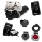 Kit Completo Salpa Ancora Smart Mz Electronic + Accessori