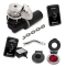 Kit Completo Salpa Ancora Smart CLS Mz Electronic + Accessori + Catena