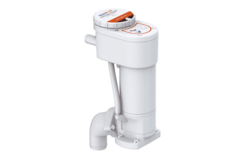 Kit Conversione per WC Seaflo